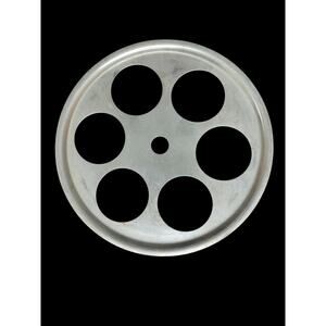 10" Saladmaster egg poacher pan insert